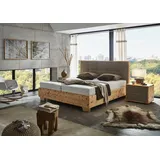 Alina Dorso KS180 80 x 200 cm H3