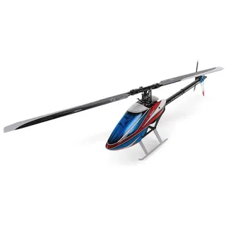 Blade RC Helikopter Fusion 550 Quick Build Kit, BLH4975