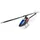 Blade RC Helikopter Fusion 550 Quick Build Kit, BLH4975