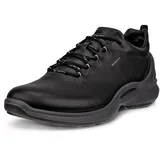 ECCO Biom Fjuel Herren Schwarz 41