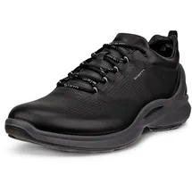 ECCO Biom Fjuel Herren Schwarz 41