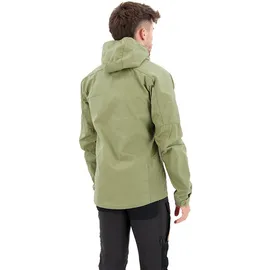 Fjällräven Sten Jacket M green S