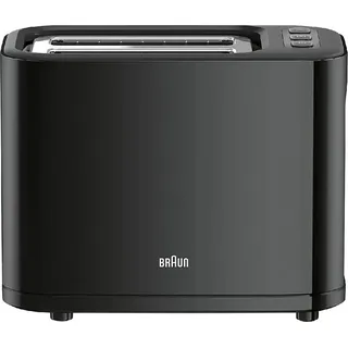 Braun PurEase HT 3010 schwarz