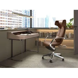 ac angel cerda 4216 Kunstleder Braun