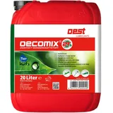 Oest Oecomix 2T-Alkylatbenzin