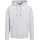 JACK & JONES Bradley Kapuzenpullover Light Grey Melange S