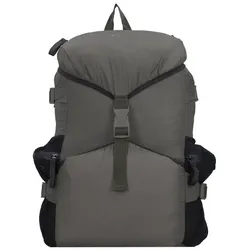 camel active Nolan Faltbarer Rucksack 44 cm grey