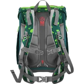 Step By Step Space 5-tlg. dino targo