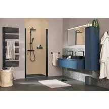 Schöner Wohnen Duschrückwand Beige