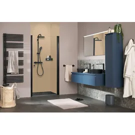 Schöner Wohnen Duschrückwand Beige