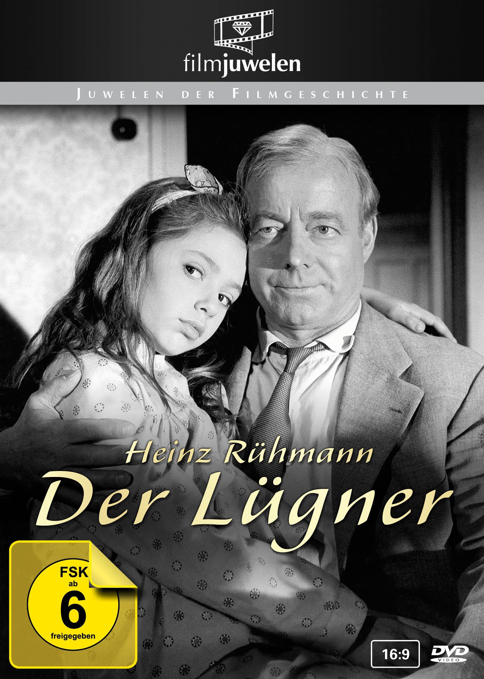 Der Lügner (DVD)