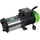 Ribimex Gartenpumpe PRMCA5 5 Turbinen 1450 W