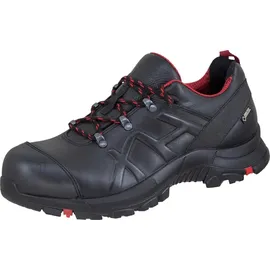 Haix Black Eagle Safety 54 low - UK 6 - schwarz