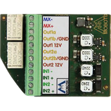 Mobotix MX-OPT-IO3-INT