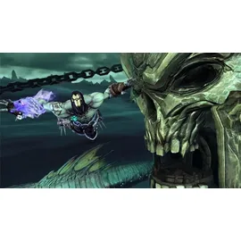 Darksiders II (First Edition