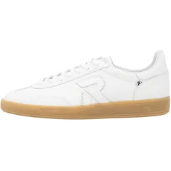 Rieker Sneaker San Diego (Glattleder) weiss Herren