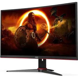 AOC C27G2ZE/BK 27''