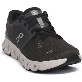 On Cloud X 4 Herren Shadow / Apollo 42