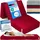 eloneo Klappmatratze 75 x 195 x 15 cm weich Polyester