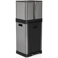 HJH Office CLEAN 3 32 l Silber