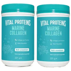 Vital Proteins Marine Collagen