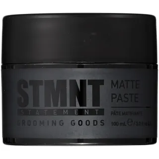 STMNT Grooming Goods Matte Paste