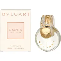 Bulgari Omnia Crystalline Eau de Toilette 100 ml