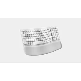 Logitech Ergo Series Wave Keys DE