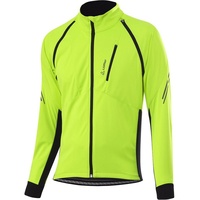 Löffler M Bike Zip-Off Jacket San Remo 2 WS Light neon yellow S
