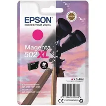 Epson 502XL magenta + Alarm (C13T02W34020)