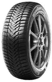 KUMHO REIFEN Winterreifen 2232873 205/55 R16 91H