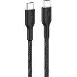 Belkin USB-C/USB-C Gaming Kabel 2m gefl. Switch 2