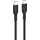 Belkin USB-C/USB-C Gaming Kabel 2m gefl. Switch 2