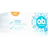 o.b. Pro Comfort Super Tampons 32 St.