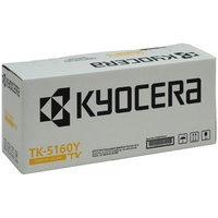 KYOCERA TK-5160Y gelb
