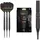 target-darts Gabriel Clemens Black Edition Steel Tip Darts 21 g