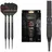 target-darts Gabriel Clemens Black Edition Steel Tip Darts 21 g