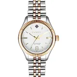 GANT Sussex Quarz Edelstahl 34 mm G136009