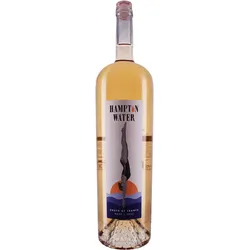 Gerard Bertrand Diving into Hampton Water Rosé 2022 Magnum - Rosé / trocken - Frankreich / Languedoc - Cinsault,Grenache,Mourvedre,Syrah / Gerard-Bertrand