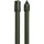 WINDHAGER Stahlpflanzstab Pflanzenstütze 120 cm grün