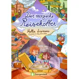 studyhelp verlag Der magische Reisekoffer