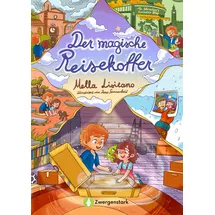 studyhelp verlag Der magische Reisekoffer