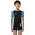 Zoggs Neoprenanzug Shorty Blau/Schwarz L