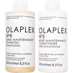 Olaplex Bond Maintenance Pflegeduo