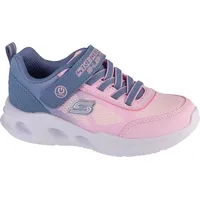 SKECHERS Sola Glow Ombre Deluxe Rosa