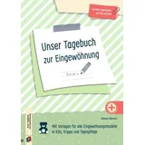 Verlag An der Ruhr Unser Tagebuch zur Eingewöhnung