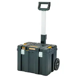 Dewalt TSTAK 2.0 Mobile Box mit IP54 Schutz