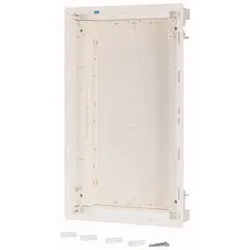 Eaton 178844 Hohlwand Mauerwanne 3-reihig, Projekte Lieferform KLV-HW3-4PR