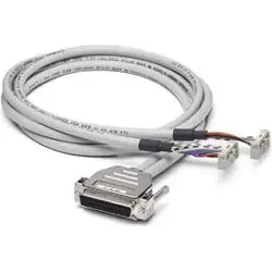 Phoenix Contact Systemkabel und Zubehör CABLE-D25SU #2304665