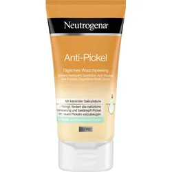 Neutrogena Tägliches Waschpeeling 150ML